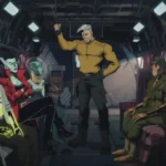 Creature Commandos / DC Studios / Warner Bros. / HBO Max