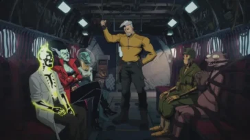 Creature Commandos / DC Studios / Warner Bros. / HBO Max